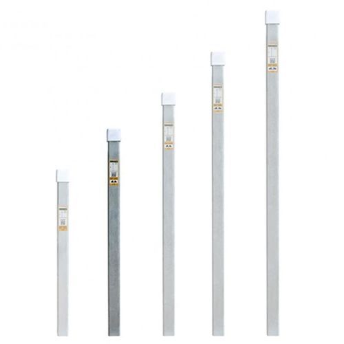 Ratelier de stockage en acier - ASRP1200 - AARDWOLF INDUSTRIES LLC