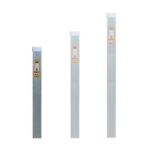 Ratelier de stockage en acier - ABRP1200 - AARDWOLF INDUSTRIES LLC