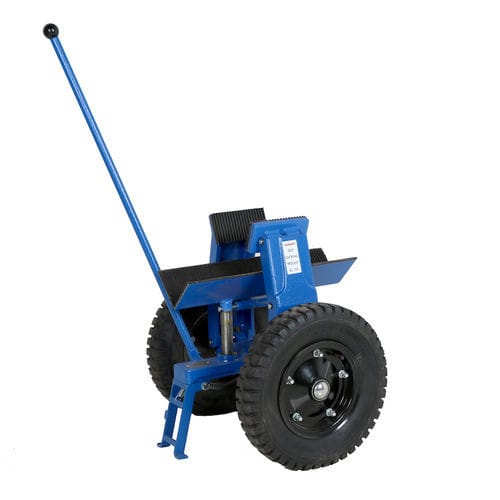 Diable réglable - SL155 - AARDWOLF INDUSTRIES LLC - pour le transport / de manutention