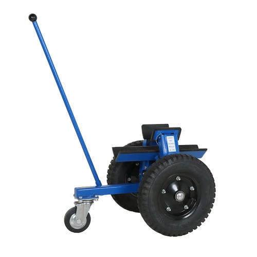 Diable réglable - Self-Locking Trolley - AARDWOLF INDUSTRIES LLC - pour le transport / de manutention