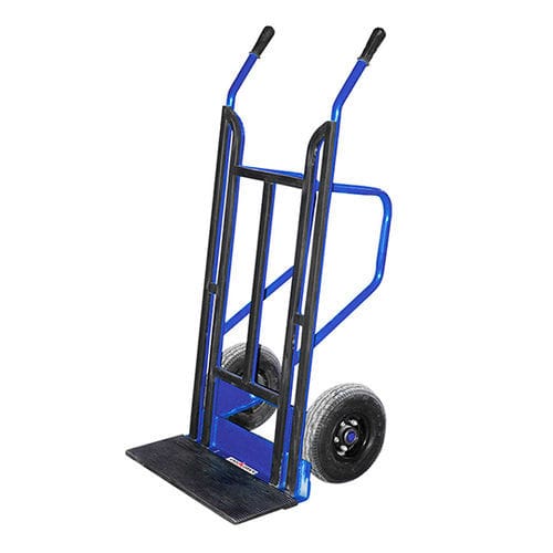 Diable pour le transport - AHT500 - AARDWOLF INDUSTRIES LLC - de manutention / en acier