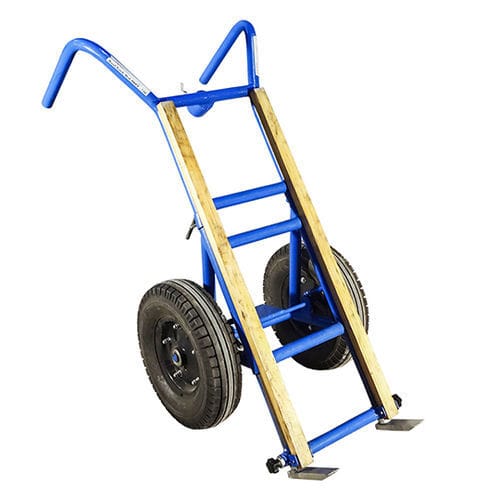 Diable pour le transport - AHPT750 - AARDWOLF INDUSTRIES LLC - de manutention / en acier