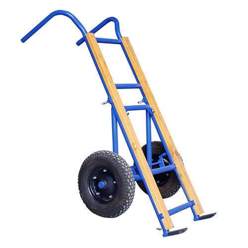 Diable de manutention - AHPT1000A - AARDWOLF INDUSTRIES LLC - pour le transport / fortes charges / en acier
