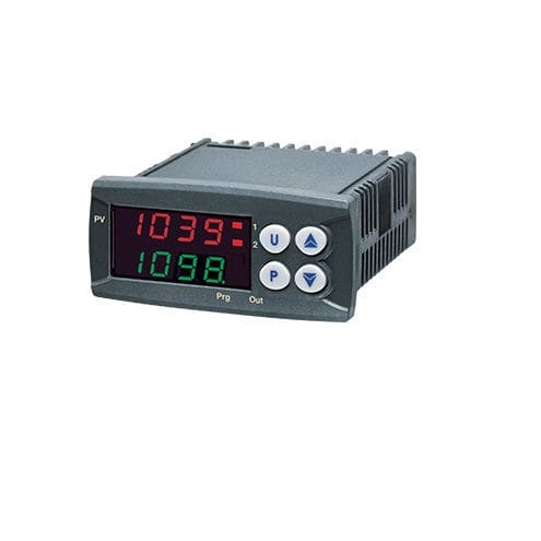 Régulateur de température numérique - K39 - Regulation France - PID / programmable / UL