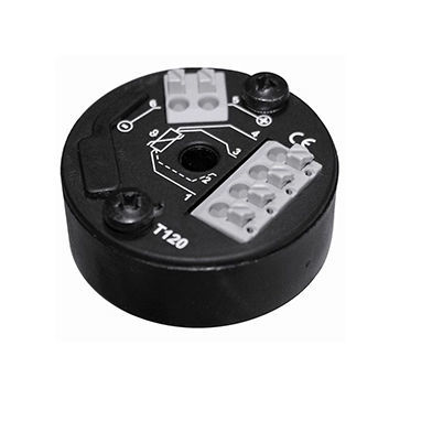 Convertisseur de température - CONV33AP - Regulation France - 4-20 mA / pour capteur RTD