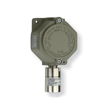 Détecteur de fuites de méthane - TS293 series - Regulation France - CH4 / GPL / par combustion catalytique
