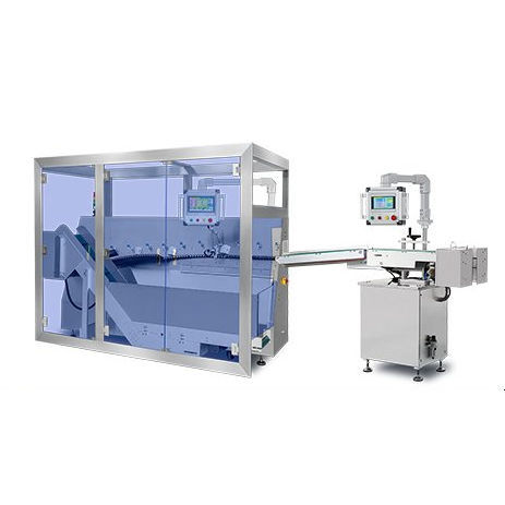 Trieuse pour l'industrie agroalimentaire - RD-SS-450Pro - Ruida Packing Machinery Co., Ltd. - pour l'industrie pharmaceutique / industrielle / par couleurs