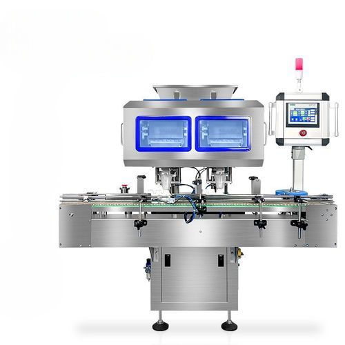 Compteuse en bouteille - RD-DSL-16C - Ruida Packing Machinery Co., Ltd. - pour l'industrie pharmaceutique / pour applications pharmaceutiques / automatique