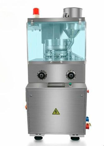Machine de pressage électrique - ZP-20 - Ruida Packing Machinery Co., Ltd.