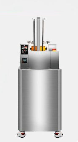 Déblistéreuse automatique - RD-DB-120 - Ruida Packing Machinery Co., Ltd.