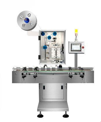 Machine de mise sous pli - RD-SR-120 - Ruida Packing Machinery Co., Ltd.