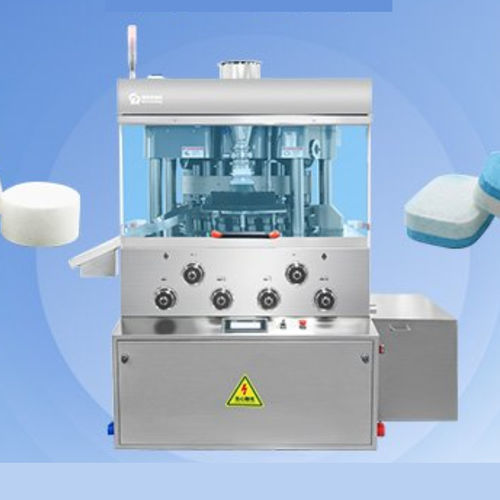 Presse à comprimés triple couche - ZP-27T - Ruida Packing Machinery Co., Ltd. - automatique / manuelle