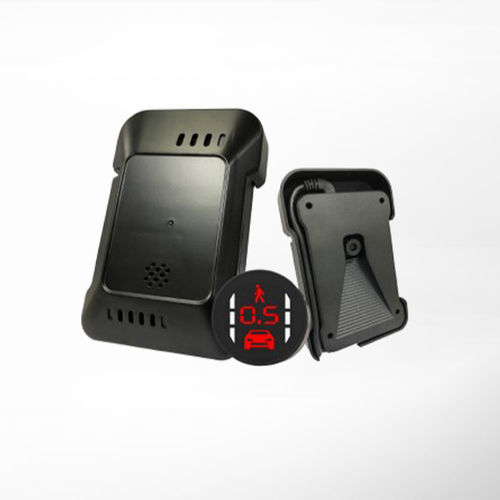 Système d'alarme anti-collision - ADAS-D21FWS - ROSHO Automotive Solutions GmbH