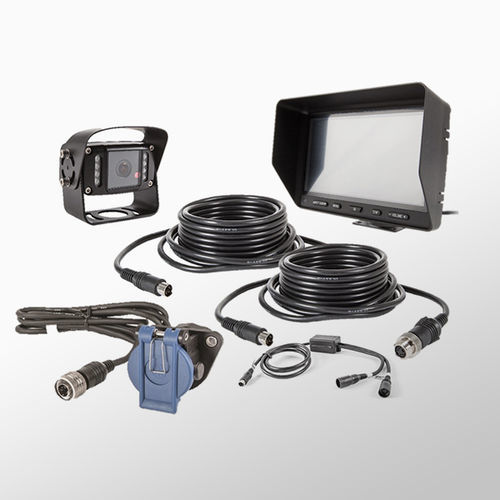 Système de vision de surveillance - RS 73-45 - ROSHO Automotive Solutions GmbH - de détection / industriel / avec caméra pour tâche d'inspection