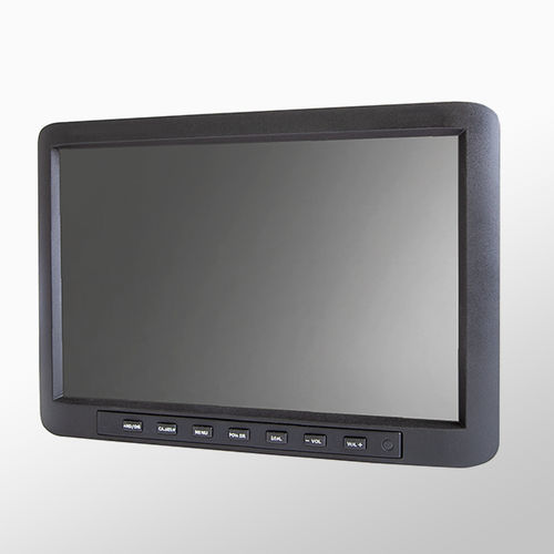 Moniteur LCD - LCM 1003T - ROSHO Automotive Solutions GmbH - pour véhicule / pour affichage / pour l'industrie automobile