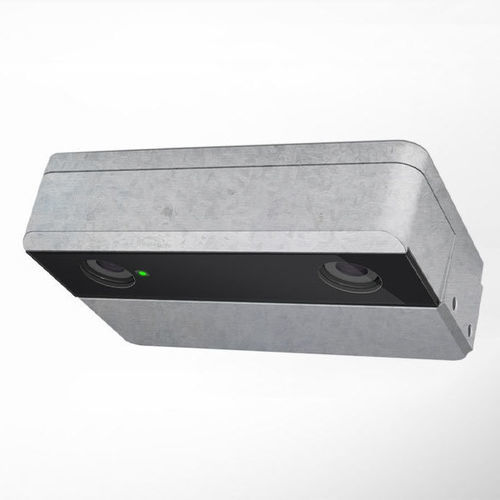Appareil de comptage de transport - APS-R-PoE - ROSHO Automotive Solutions GmbH - de véhicule