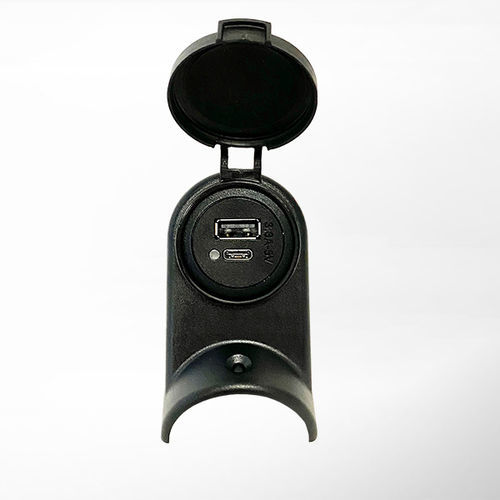 Prise électrique mobile - SZ-1-001-200 - ROSHO Automotive Solutions GmbH - pour véhicules