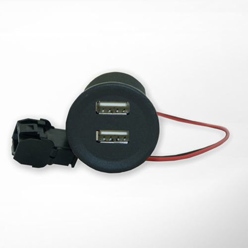 Prise électrique mobile - ZA-7-900-48 - ROSHO Automotive Solutions GmbH - pour véhicules