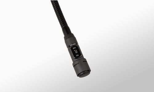 Microphone de communication - TM310 - ROSHO Automotive Solutions GmbH - dynamique
