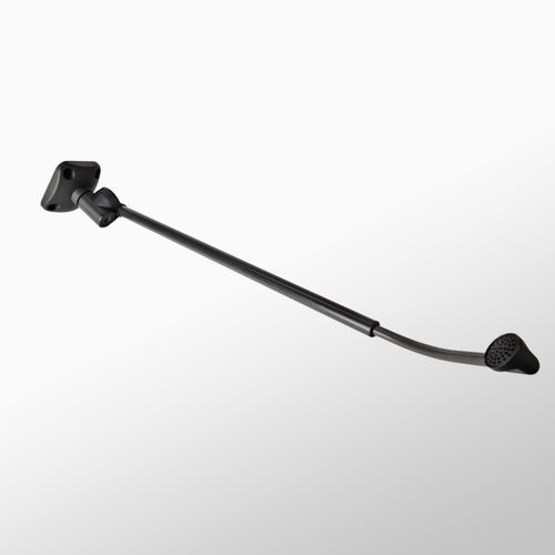 Microphone de communication - RFM 02 - ROSHO Automotive Solutions GmbH - durci / robuste