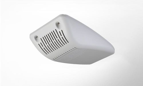 Décontaminateur d'air ioniseur - VIROMAXX - ROSHO Automotive Solutions GmbH
