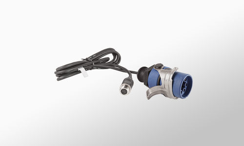 Câble électrique d'alimentation - VAR II - ROSHO Automotive Solutions GmbH - pour l'industrie automobile / de connexion