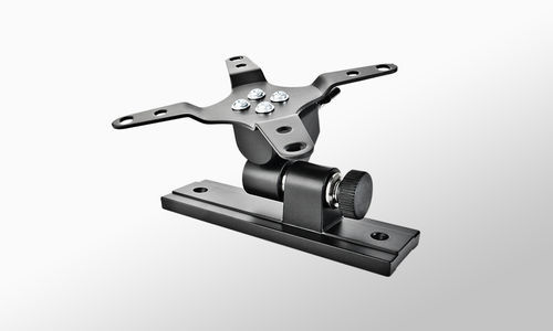 Support pour moniteur flexible - ZA-2-002-01 - ROSHO Automotive Solutions GmbH - orientable / pivotant / VESA 100