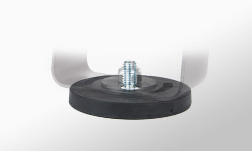 Base magnétique toute forme - ZA-1-002-09 - ROSHO Automotive Solutions GmbH