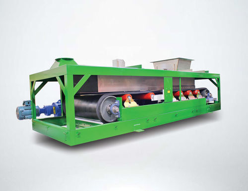 Alimentateur doseur pondéral - MD & MDL - Thayer Scale - gravimétrique / à bande / de poudre de charbon