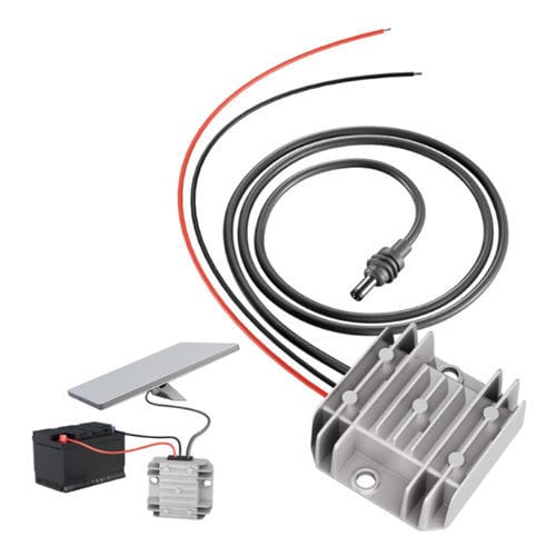Convertisseur DC/DC élévateur - Starlink Mini - Guangzhou Voita Electronic Technology Co., Ltd. - régulé / non-isolé / encapsulé