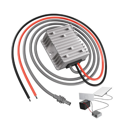 Convertisseur DC/DC élévateur - Starlink Mini 3rd - Guangzhou Voita Electronic Technology Co., Ltd. - régulé / non-isolé / encapsulé