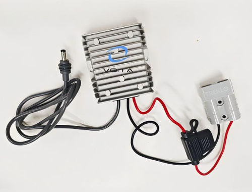 Convertisseur DC/DC élévateur - Starlink Mini - Guangzhou Voita Electronic Technology Co., Ltd. - régulé / non-isolé / encapsulé