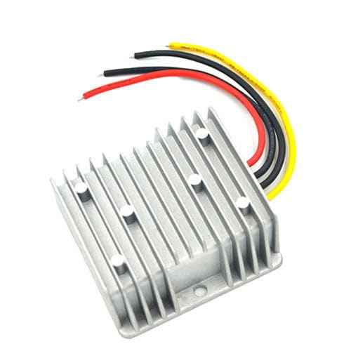 Convertisseur DC/DC abaisseur - Guangzhou Voita Electronic Technology Co., Ltd. - non-isolé / encapsulé / pour ligne télécom