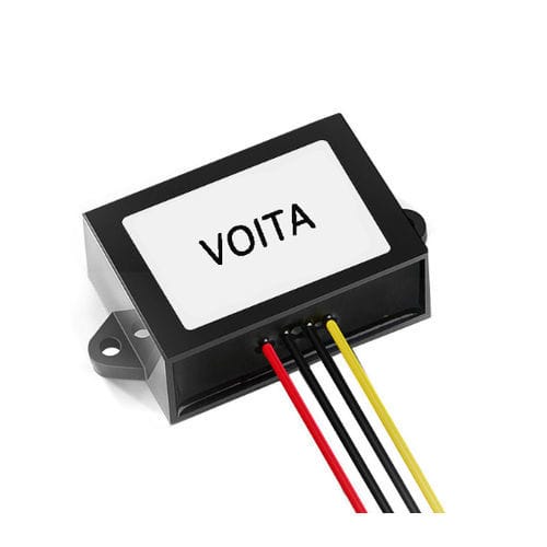 Convertisseur DC/DC élévateur - Guangzhou Voita Electronic Technology Co., Ltd. - régulé / pour équipement de télécommunications / industriel