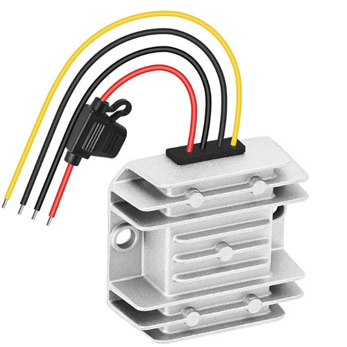 Convertisseur DC/DC non-isolé - Guangzhou Voita Electronic Technology Co., Ltd. - élévateur / régulé / encapsulé