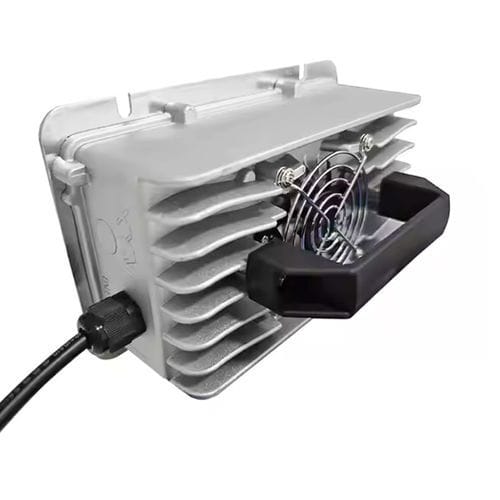 Chargeur de batterie pour applications marines - VT-QA600A - Guangzhou Voita Electronic Technology Co., Ltd. - pour véhicule électrique / pour chariot élévateur / pour AGV