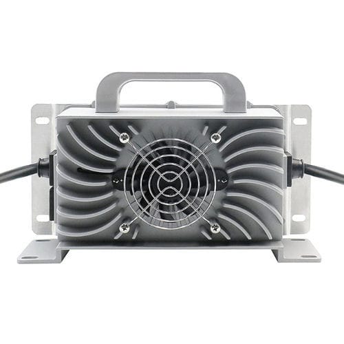 Chargeur de batterie pour applications marines - VT-QA450A - Guangzhou Voita Electronic Technology Co., Ltd. - pour véhicule électrique / pour chariot élévateur / pour AGV