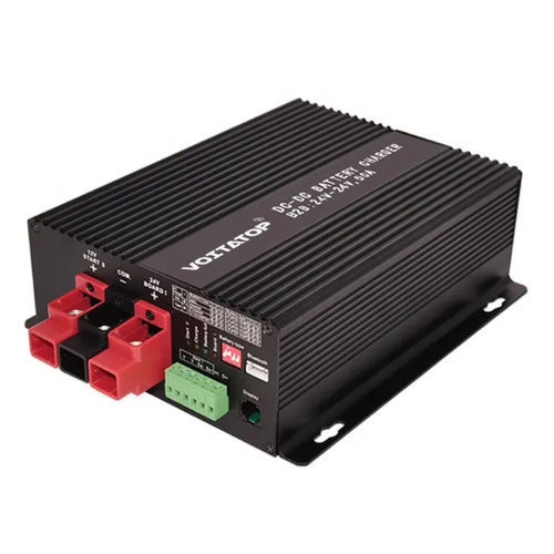 Chargeur de batterie marin - B2B242450 - Guangzhou Voita Electronic Technology Co., Ltd. - pour automobile / de bureau / VRLA