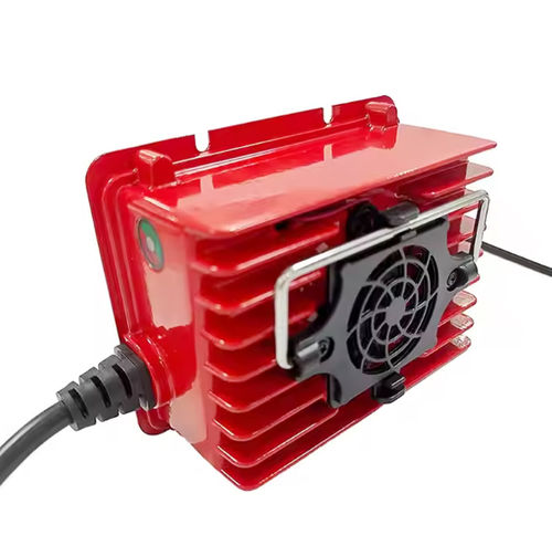 Chargeur de batterie pour applications marines - VT-QA300A - Guangzhou Voita Electronic Technology Co., Ltd. - pour chariot élévateur / pour AGV / Ni-MH