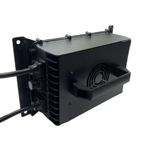 Chargeur de batterie pour applications marines - VT-QA1200B - Guangzhou Voita Electronic Technology Co., Ltd. - pour véhicule électrique / pour chariot élévateur / pour AGV