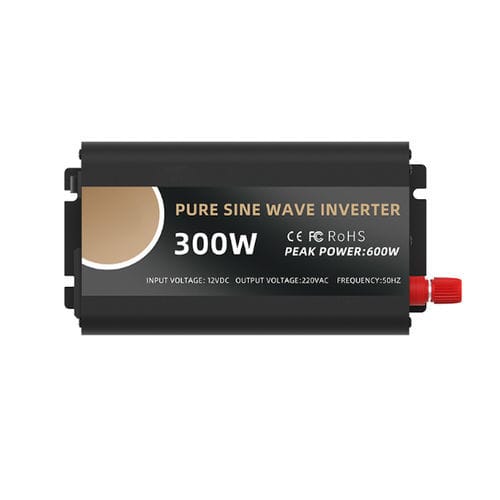 Onduleur DC/AC solaire - VT series - Guangzhou Voita Electronic Technology Co., Ltd. - hors réseau / pur sinus / 12 VDC
