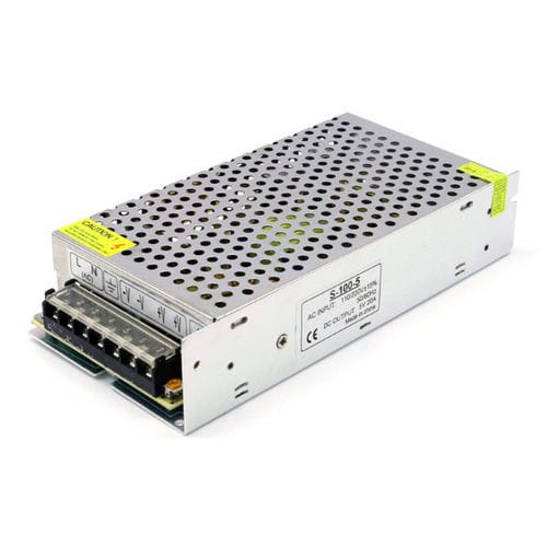 Alimentation électrique AC/DC - 5V series - Guangzhou Voita Electronic Technology Co., Ltd. - régulée / à sortie simple / à découpage