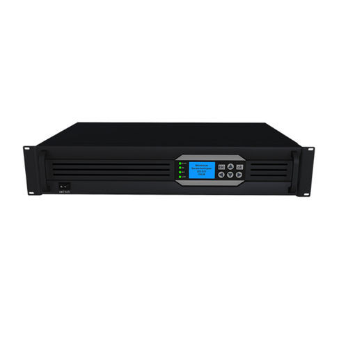 Onduleur DC/AC pur sinus - VT-HF220S220-1KVA - Guangzhou Voita Electronic Technology Co., Ltd. - de tension AC / AC / monophasé