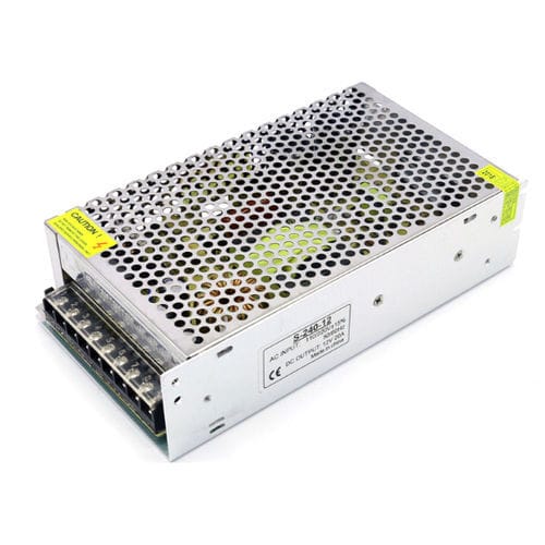 Alimentation électrique de table - VT-S series - Guangzhou Voita Electronic Technology Co., Ltd. - AC/DC / régulée / à sortie simple