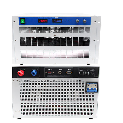 Alimentation électrique rackable - VT-ADP40030 - Guangzhou Voita Electronic Technology Co., Ltd. - AC/DC / régulée / à courant constant