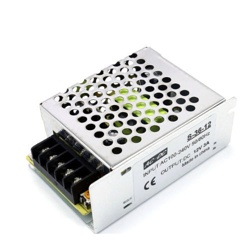 Alimentation électrique de table - VT-S series - Guangzhou Voita Electronic Technology Co., Ltd. - AC/DC / régulée / à sortie simple