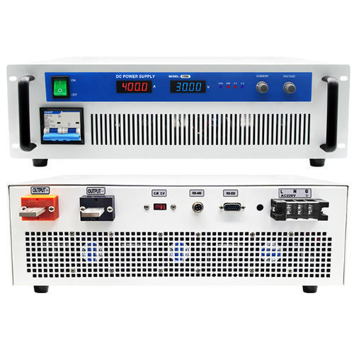 Alimentation électrique 3U - VT-ADP50020 - Guangzhou Voita Electronic Technology Co., Ltd. - AC/DC / à courant constant / à sortie simple