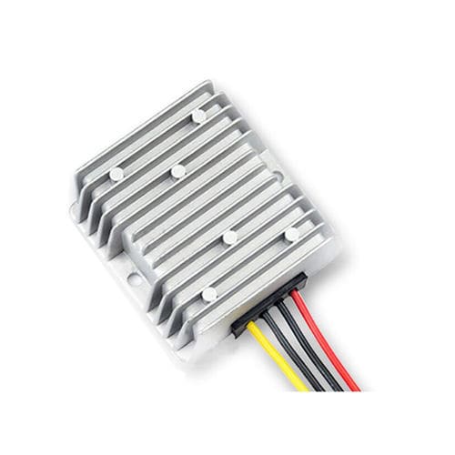 Convertisseur DC/DC non-isolé - Guangzhou Voita Electronic Technology Co., Ltd. - élévateur / régulé / encapsulé