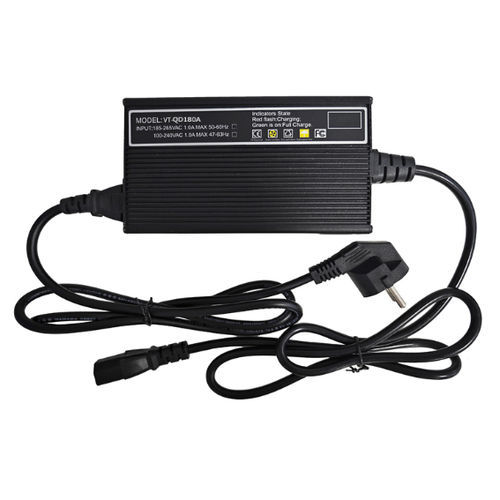 Chargeur de batterie pour applications marines - VT-QD180A - Guangzhou Voita Electronic Technology Co., Ltd. - pour véhicule électrique / pour chariot élévateur / pour outillage électroportatif