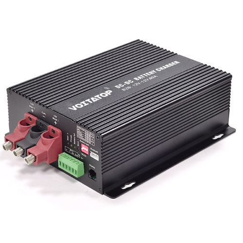 Chargeur de batterie pour applications marines - B2B12 series - Guangzhou Voita Electronic Technology Co., Ltd. - pour automobile / de bureau / VRLA